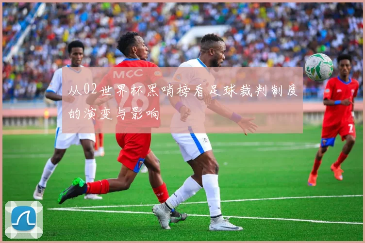 从02世界杯黑哨榜看足球裁判制度的演变与影响